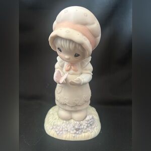 1982 Precious Moments Johnathan & David